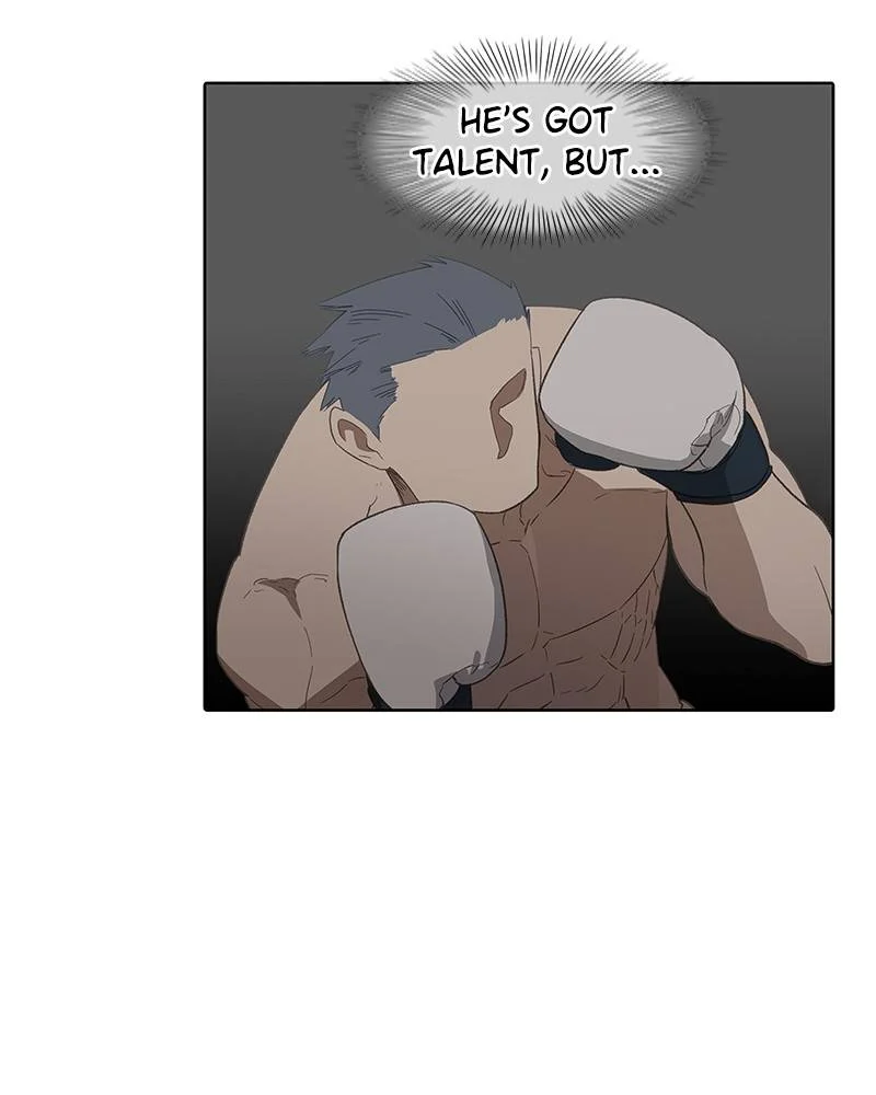 Read The Boxer Manga Online