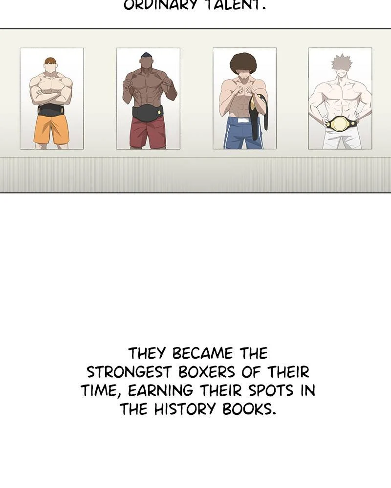 Read The Boxer Manga Online