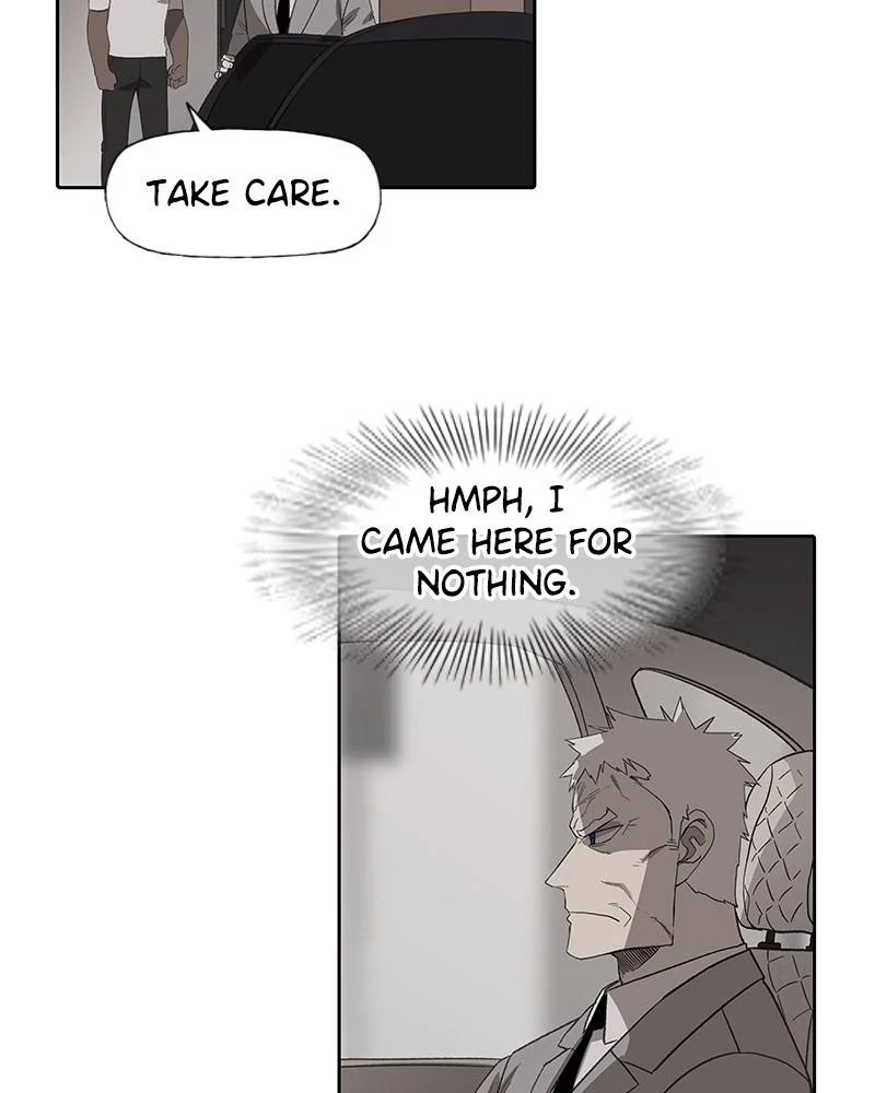 Read The Boxer Manga Online