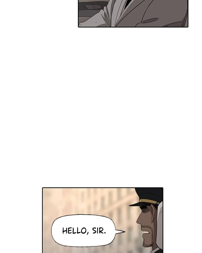 Read The Boxer Manga Online