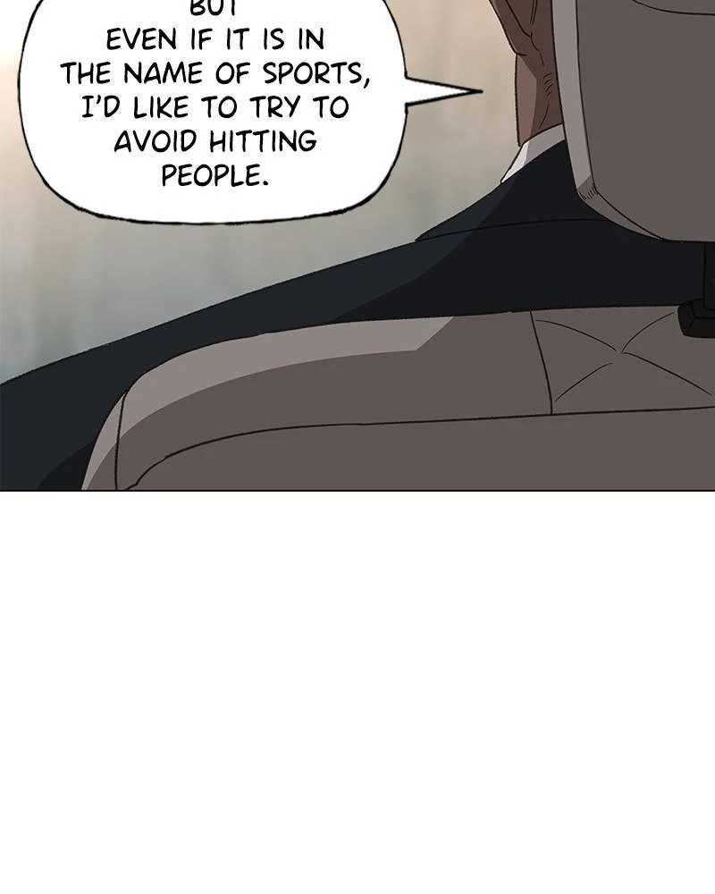 Read The Boxer Manga Online