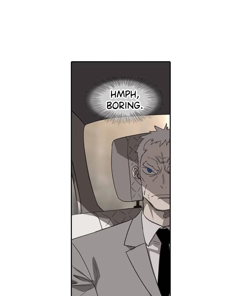 Read The Boxer Manga Online