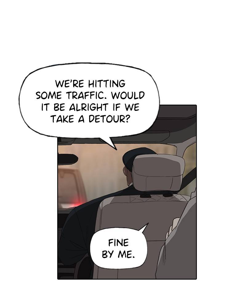 Read The Boxer Manga Online