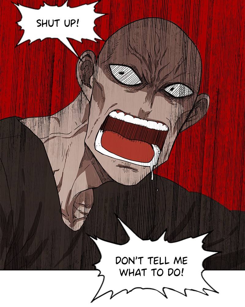 Read The Boxer Manga Online