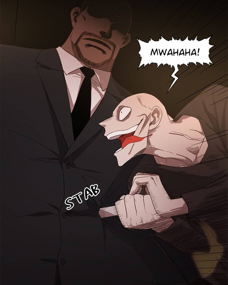 Read The Boxer Manga Online