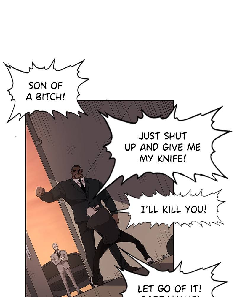 Read The Boxer Manga Online