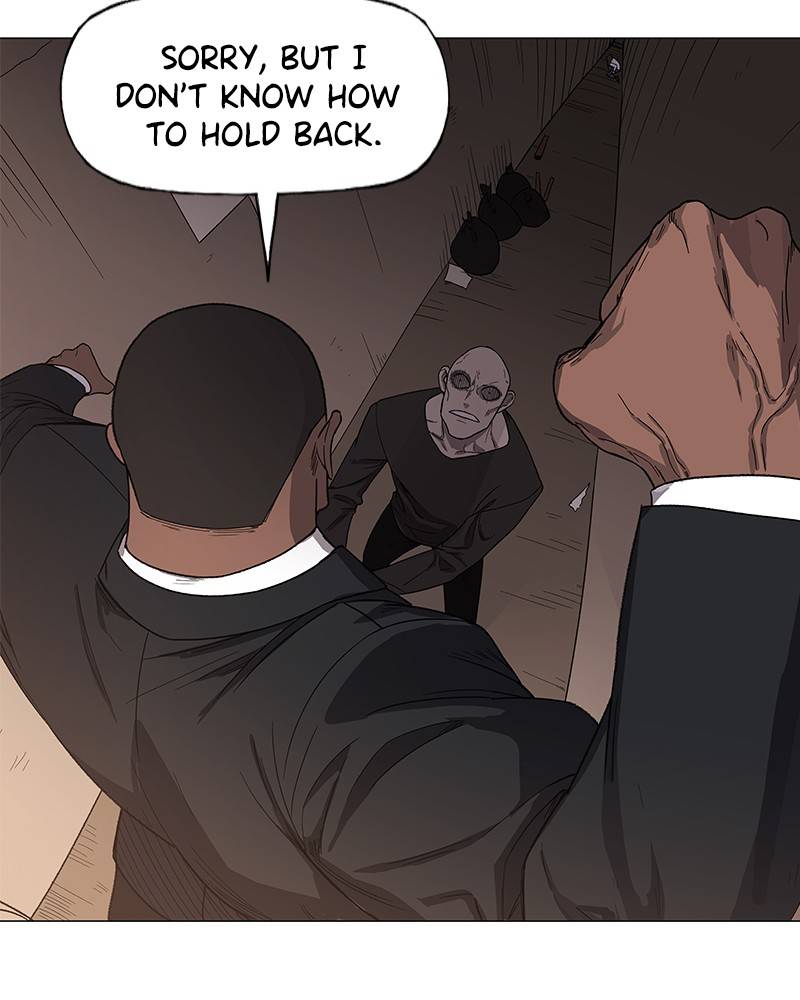 Read The Boxer Manga Online