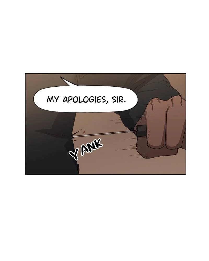 Read The Boxer Manga Online