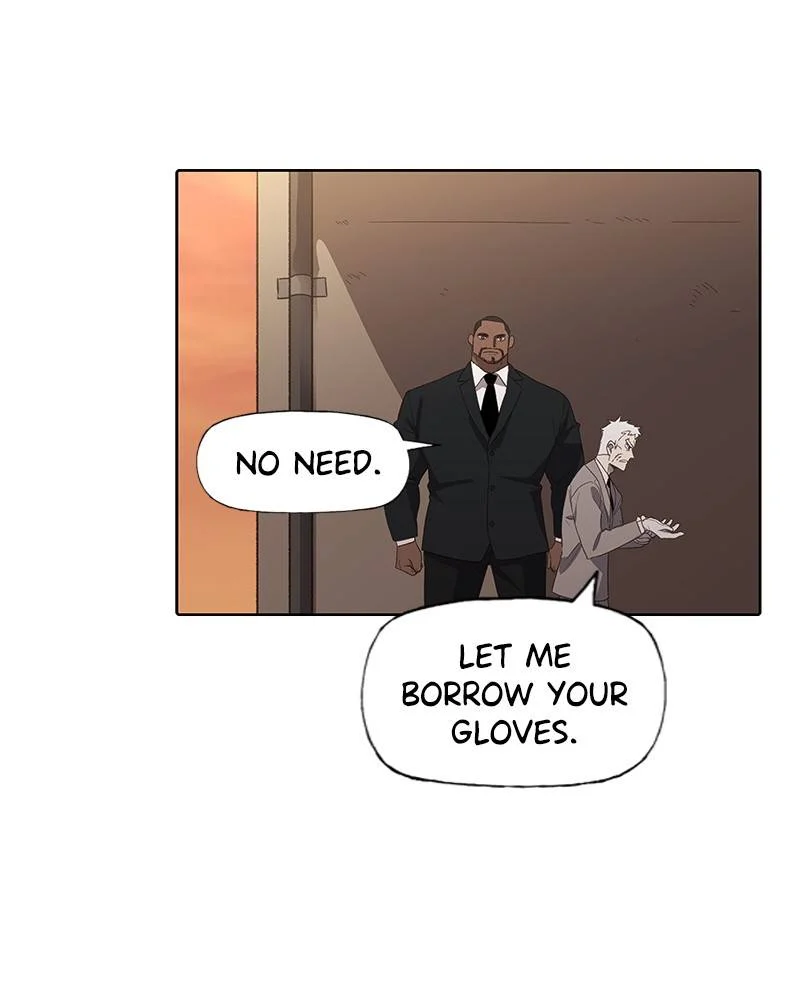 Read The Boxer Manga Online