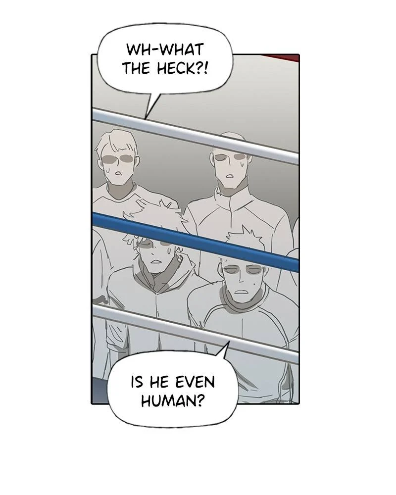 Read The Boxer Manga Online