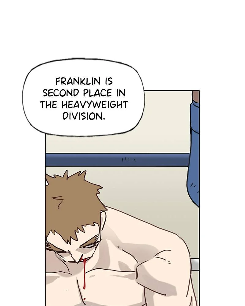 Read The Boxer Manga Online