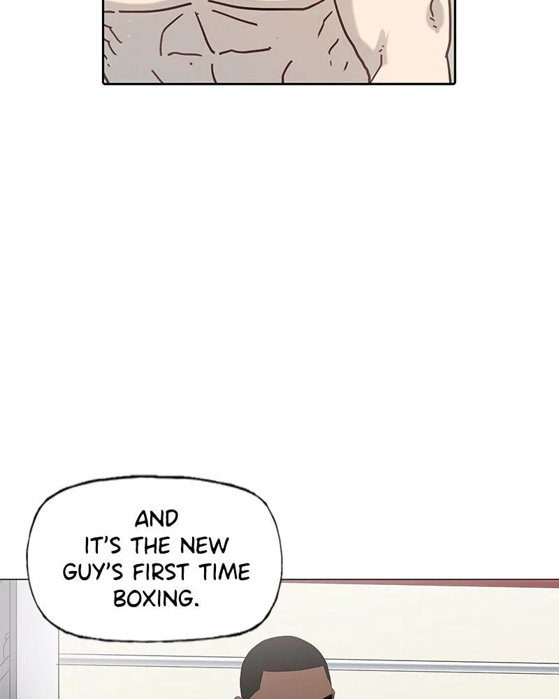 Read The Boxer Manga Online