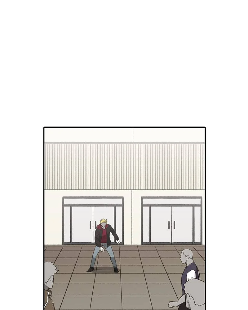 Read The Boxer Manga Online