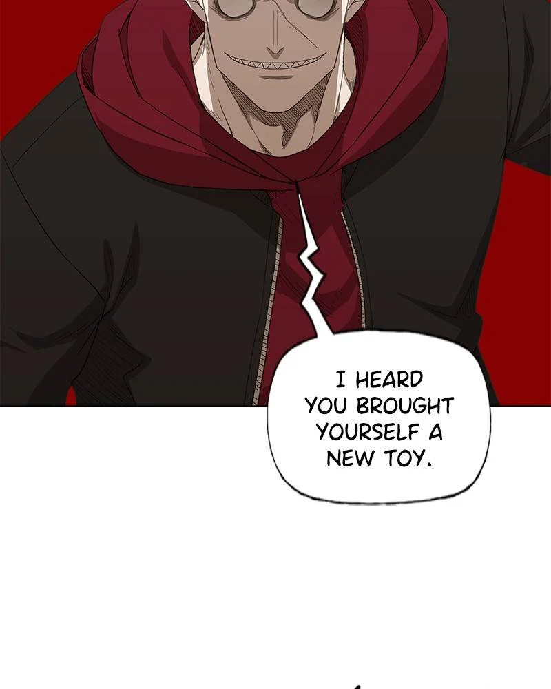 Read The Boxer Manga Online