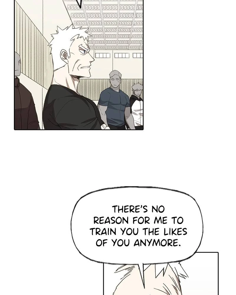 Read The Boxer Manga Online