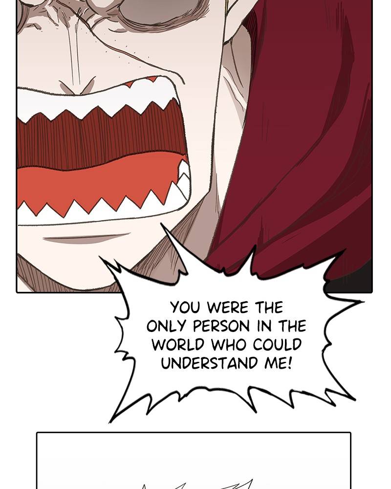 Read The Boxer Manga Online