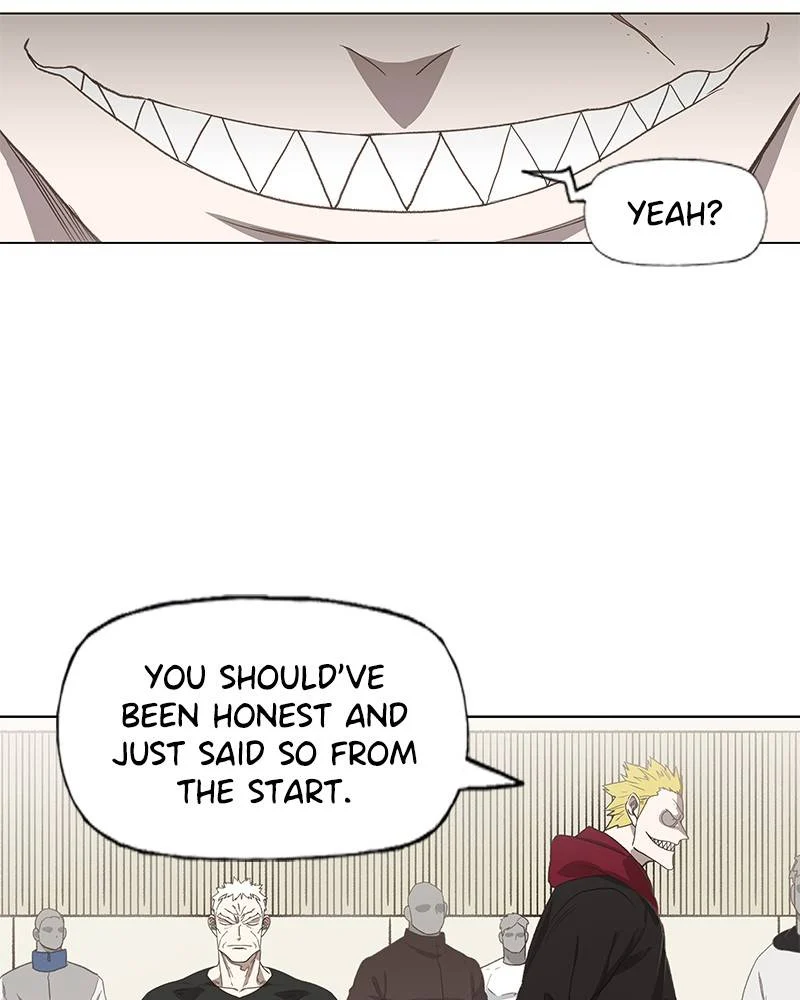 Read The Boxer Manga Online