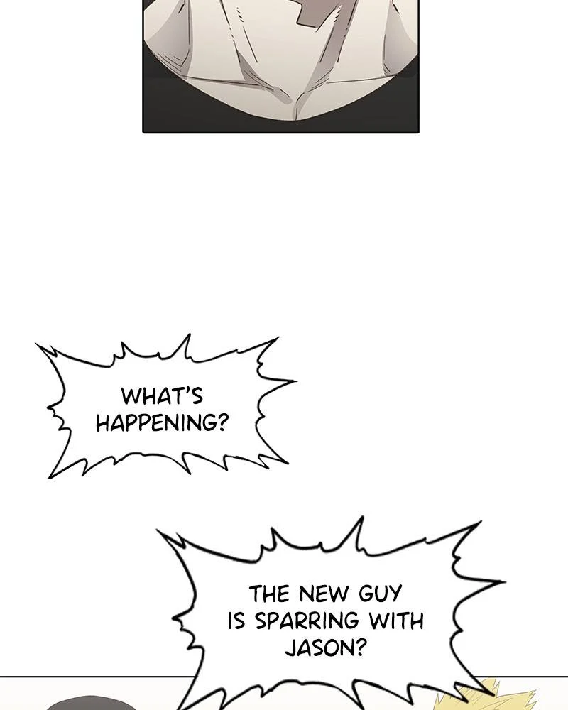 Read The Boxer Manga Online