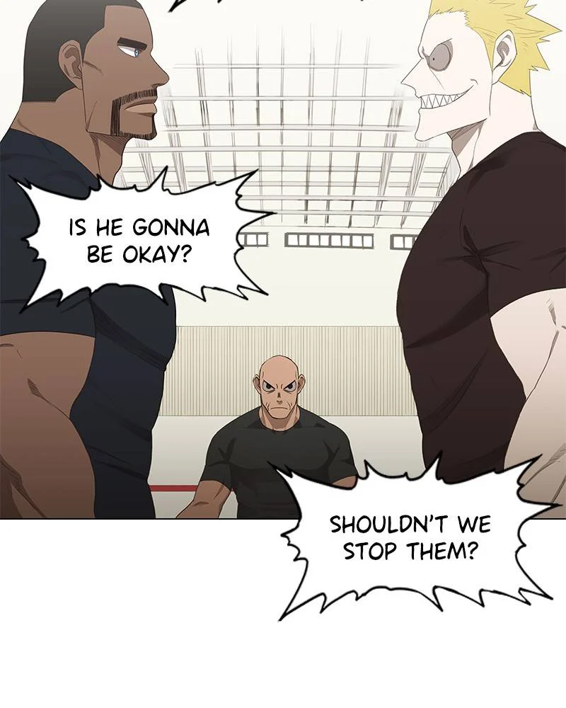 Read The Boxer Manga Online