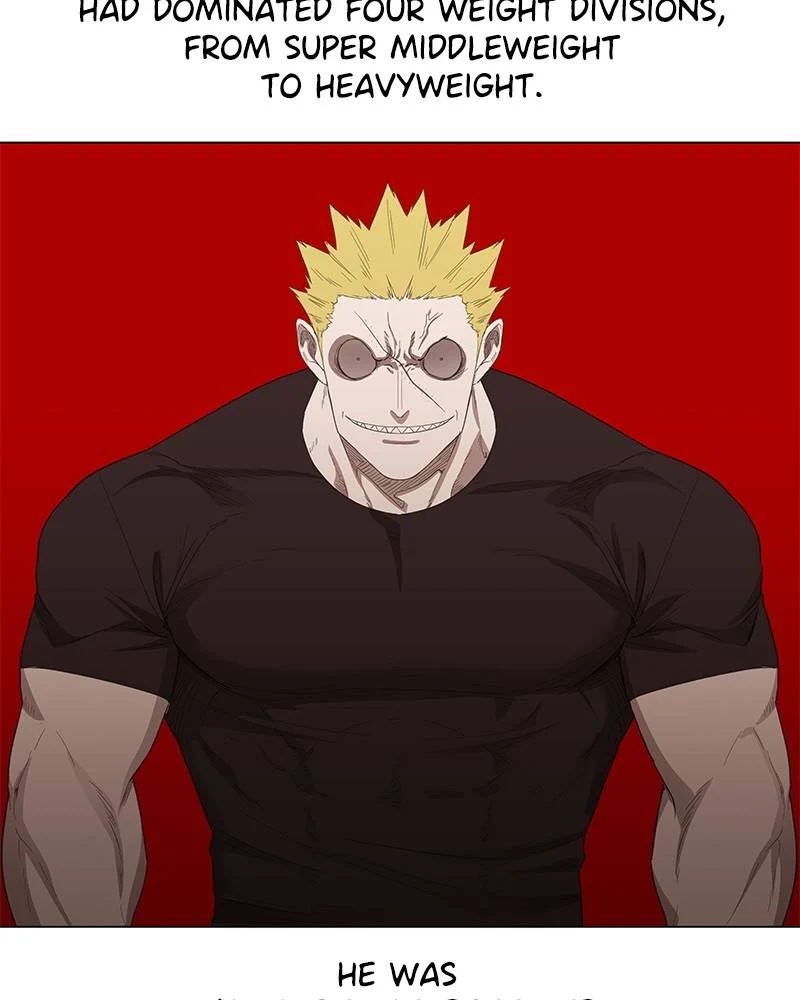 Read The Boxer Manga Online