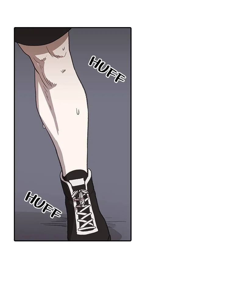 Read The Boxer Manga Online