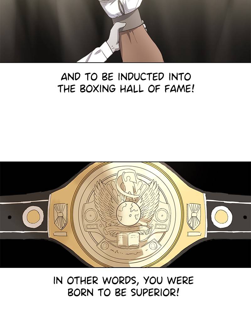 Read The Boxer Manga Online