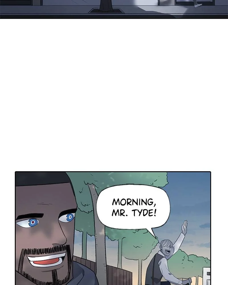 Read The Boxer Manga Online