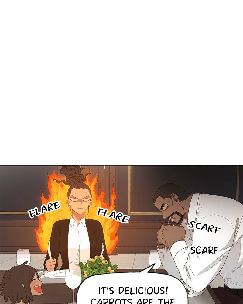 Read The Boxer Manga Online