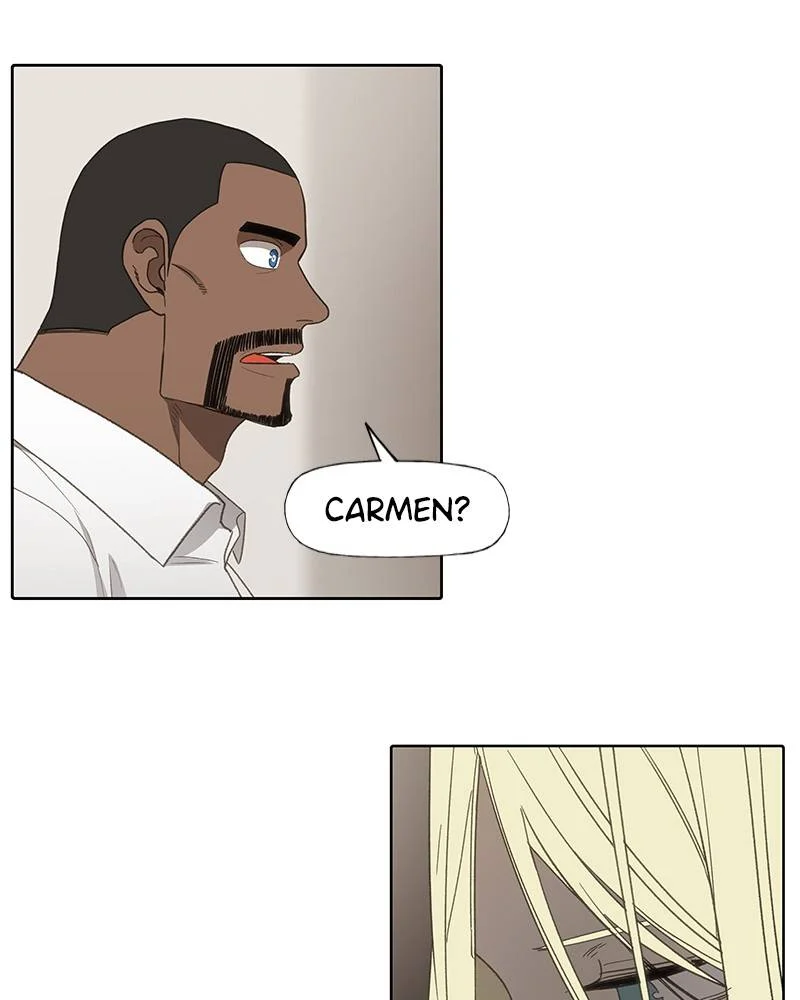 Read The Boxer Manga Online