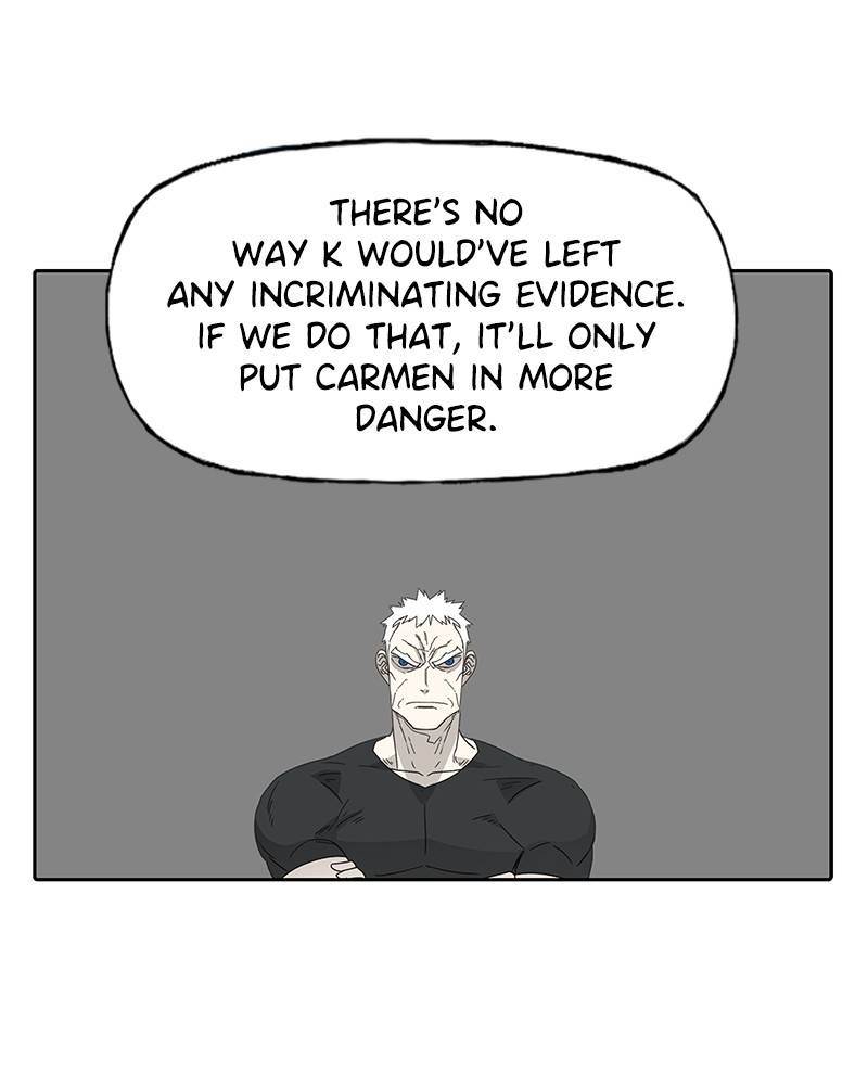 Read The Boxer Manga Online