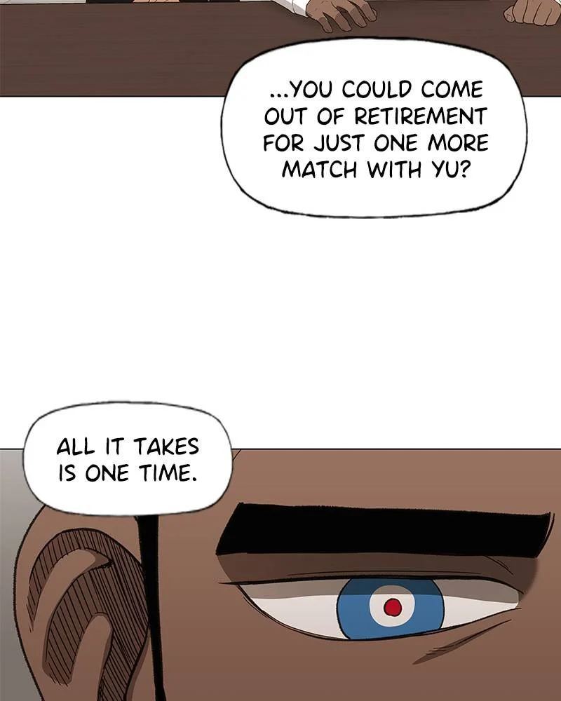 Read The Boxer Manga Online