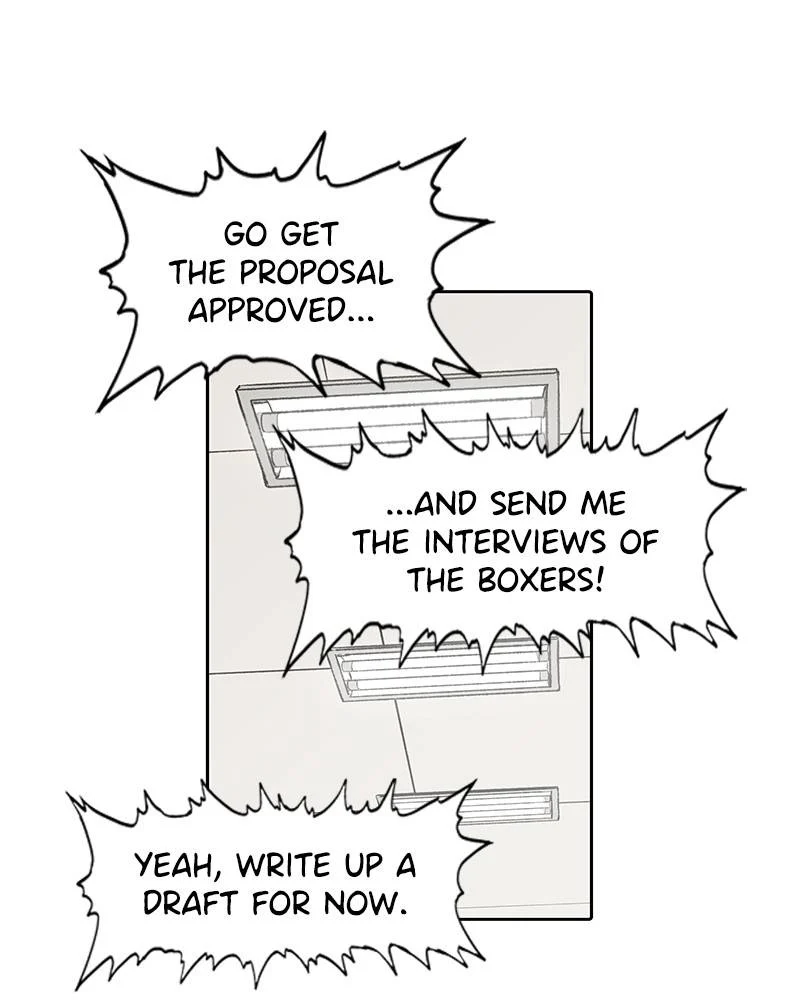 Read The Boxer Manga Online