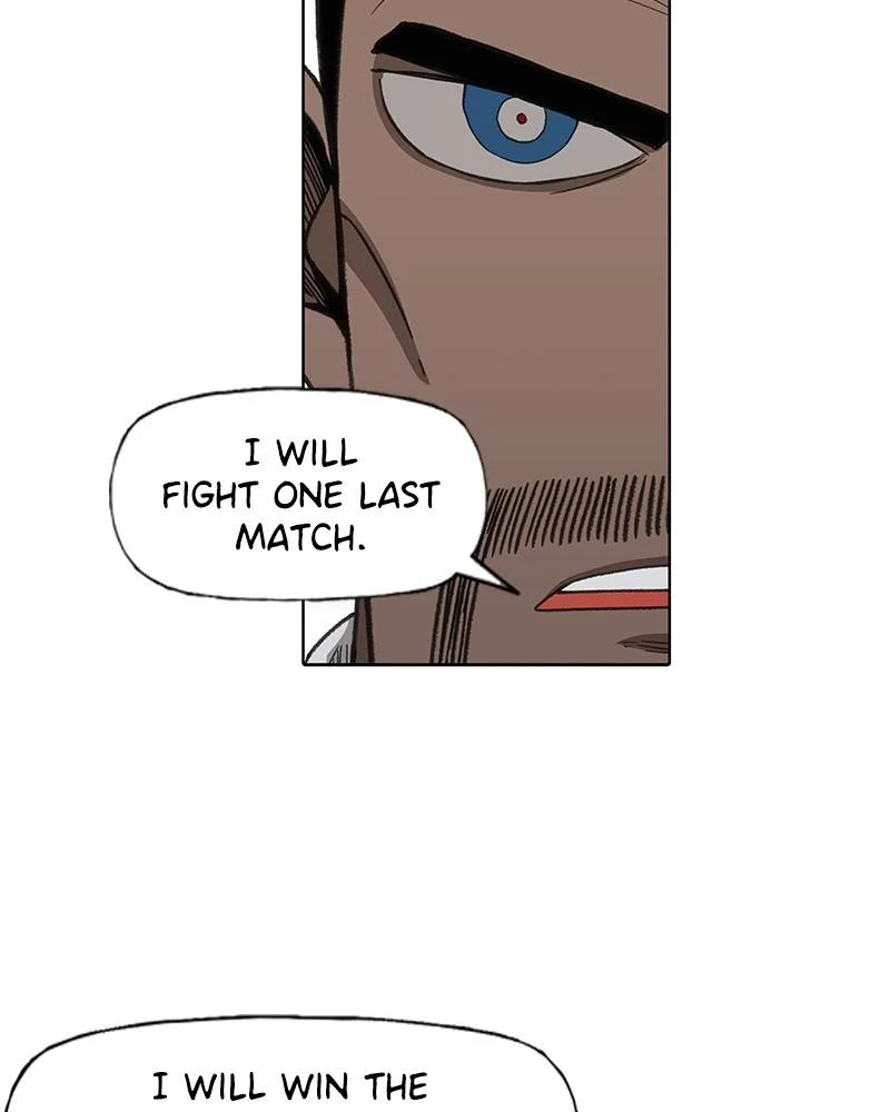 Read The Boxer Manga Online