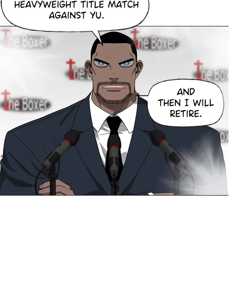 Read The Boxer Manga Online