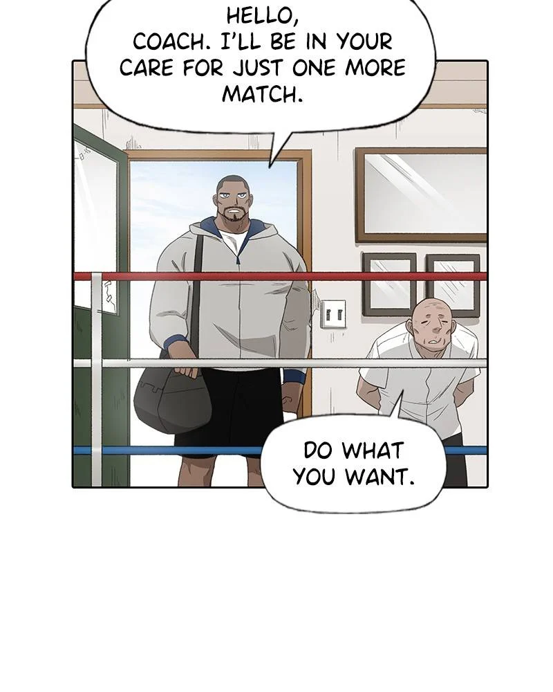 Read The Boxer Manga Online