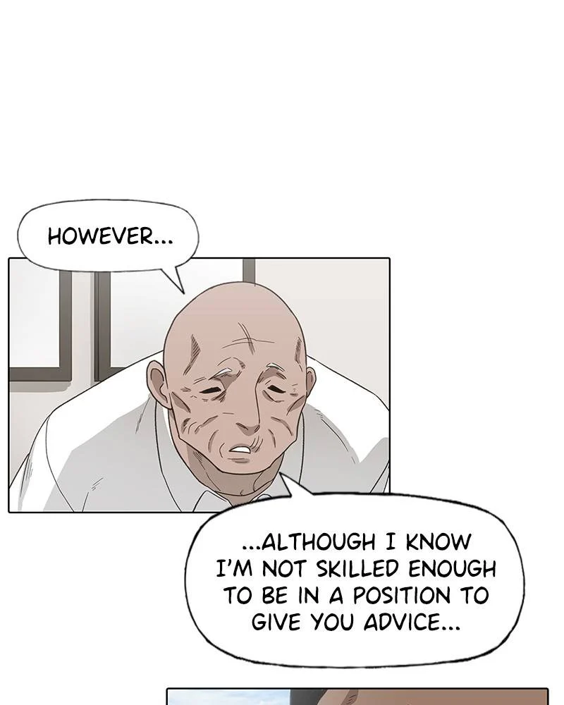 Read The Boxer Manga Online