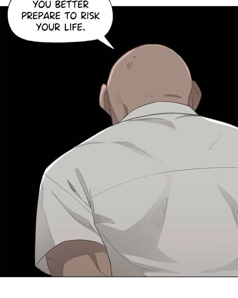 Read The Boxer Manga Online