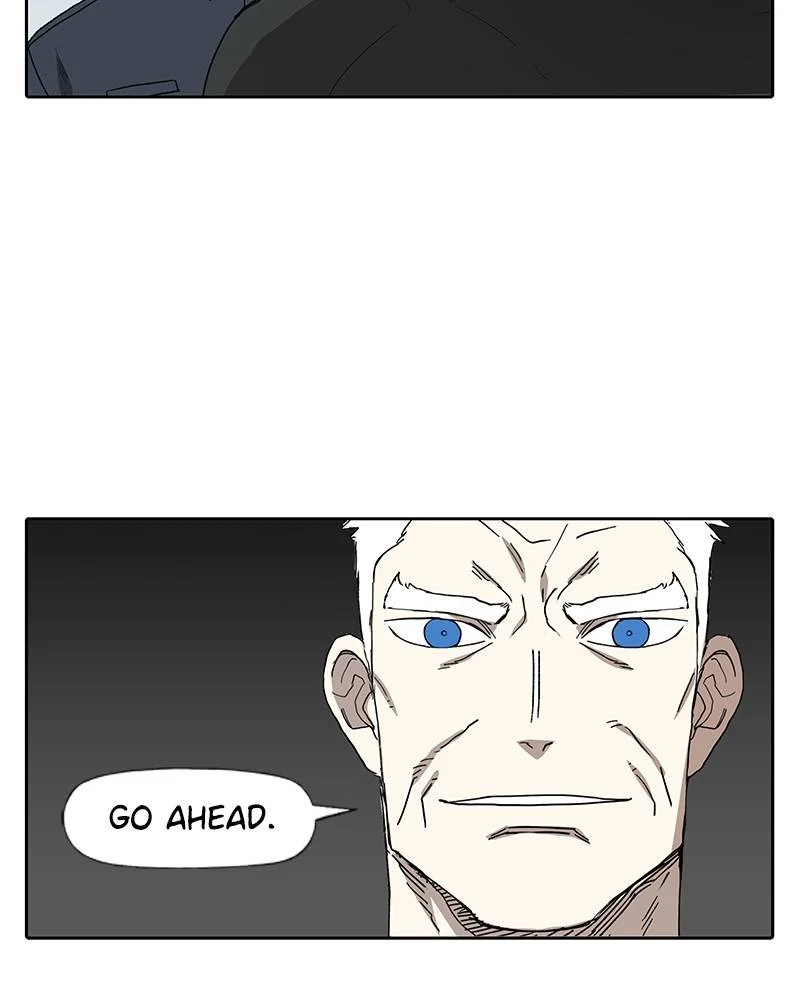 Read The Boxer Manga Online