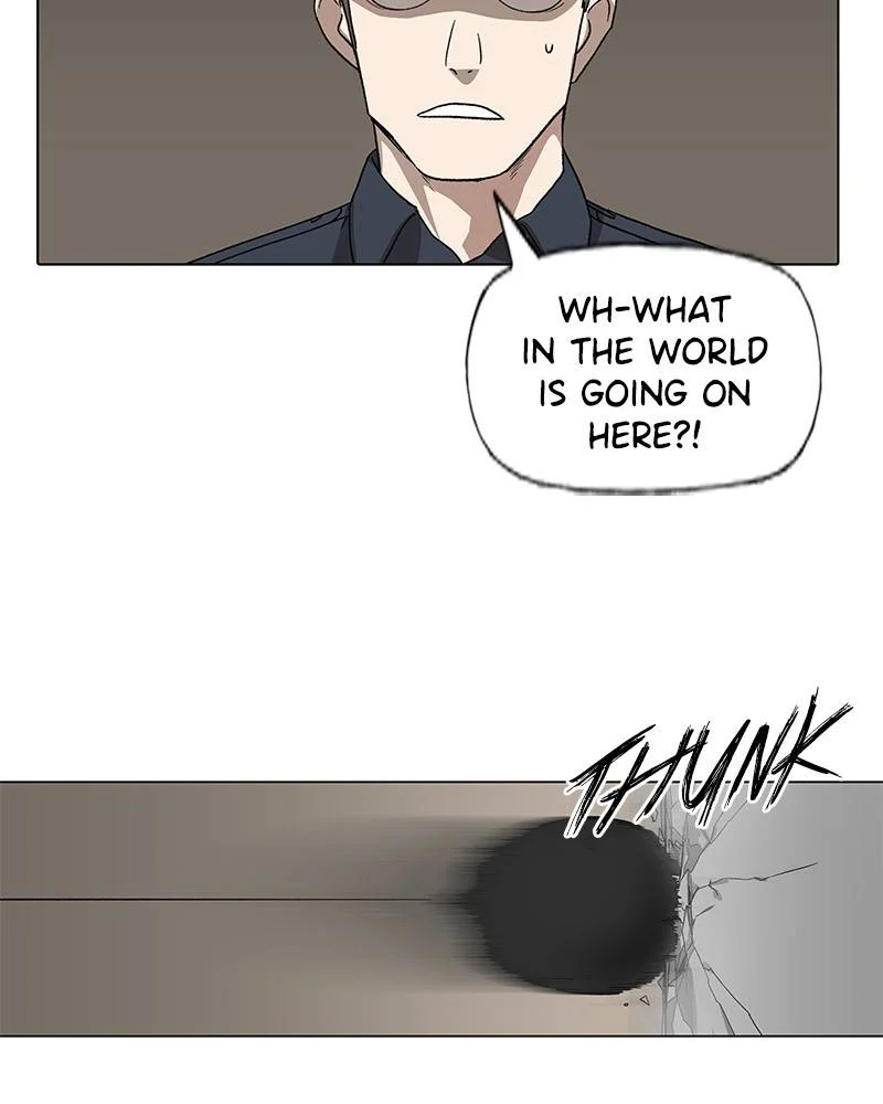 Read The Boxer Manga Online