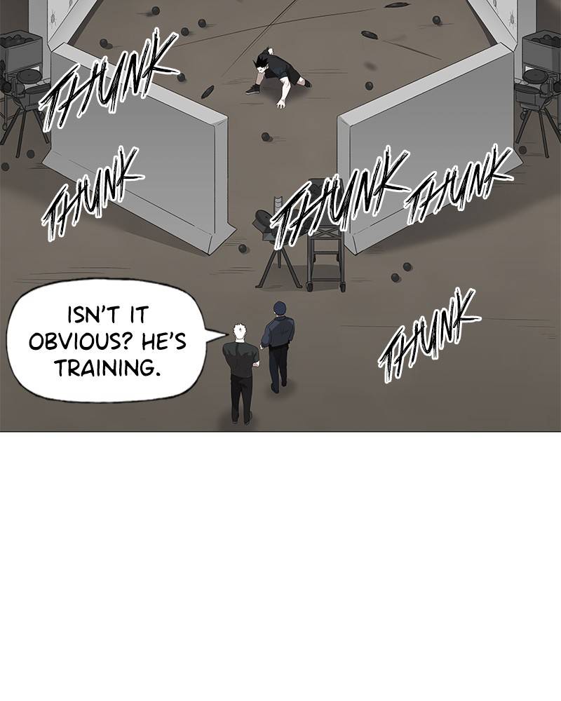 Read The Boxer Manga Online