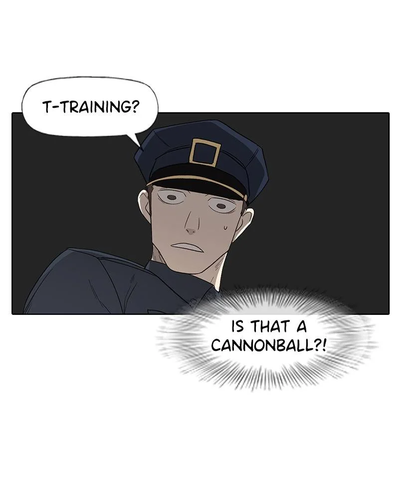 Read The Boxer Manga Online