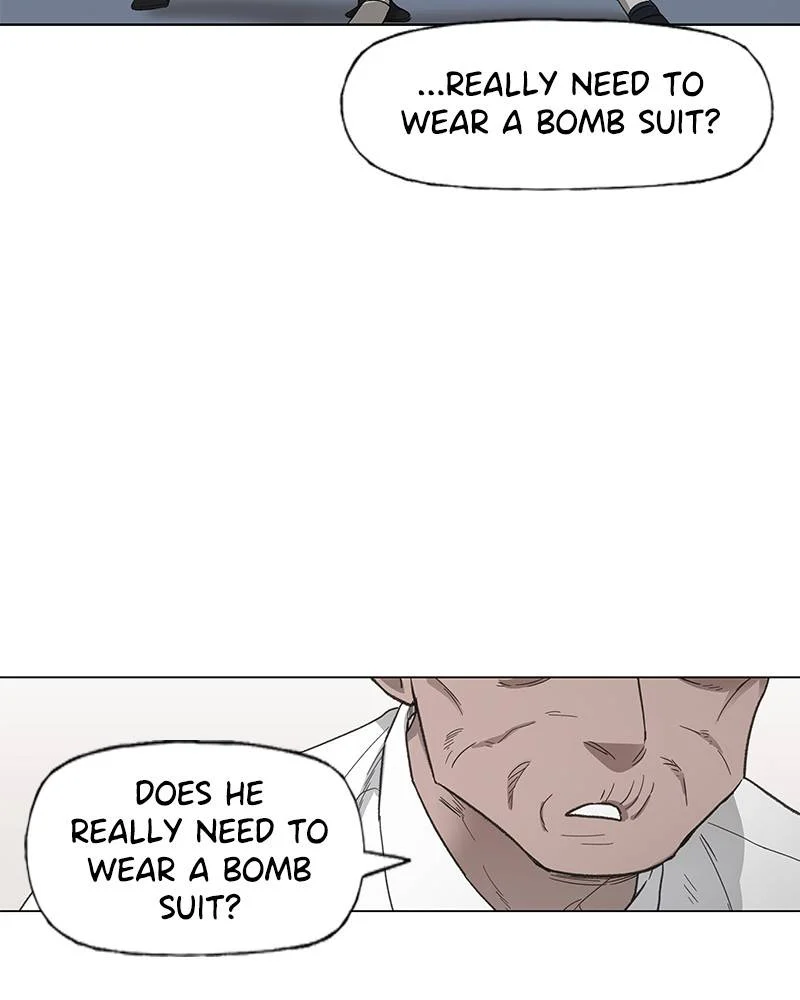 Read The Boxer Manga Online