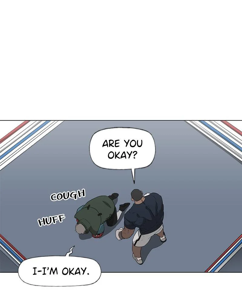 Read The Boxer Manga Online