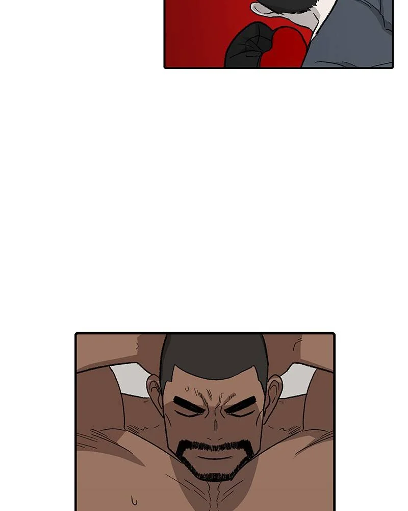 Read The Boxer Manga Online