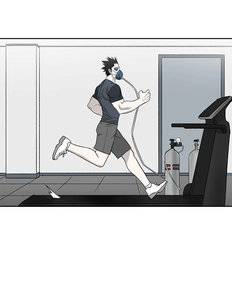 Read The Boxer Manga Online