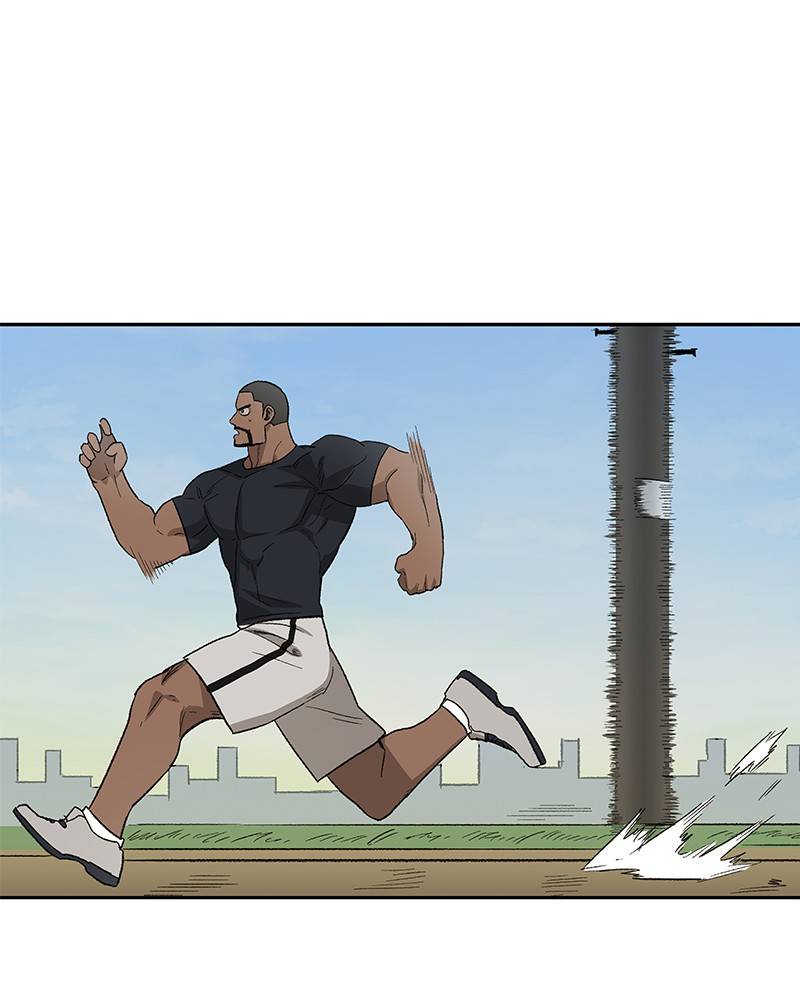 Read The Boxer Manga Online