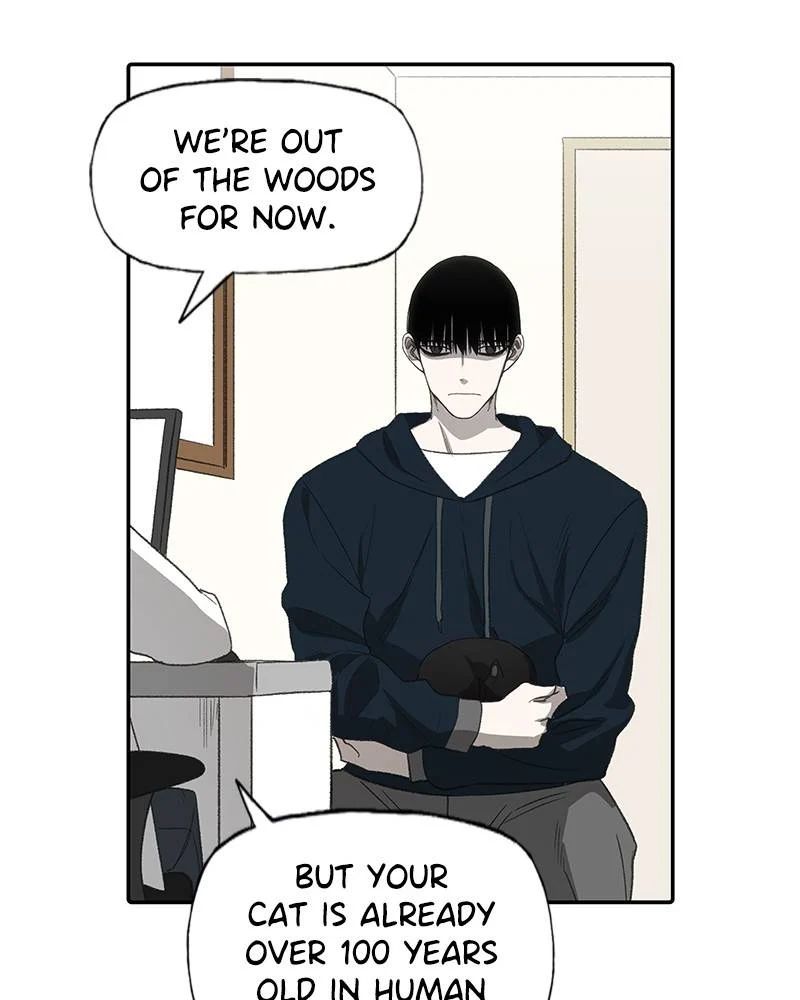 Read The Boxer Manga Online