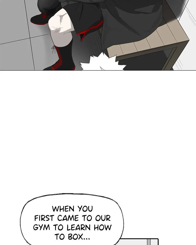 Read The Boxer Manga Online