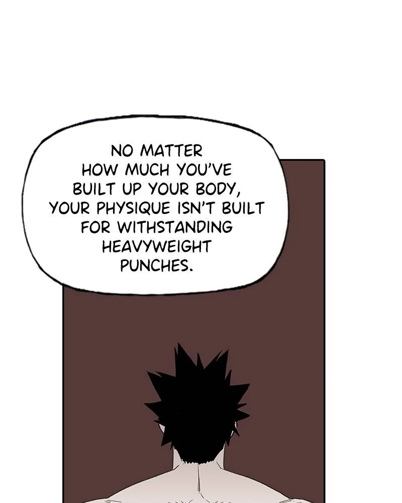 Read The Boxer Manga Online