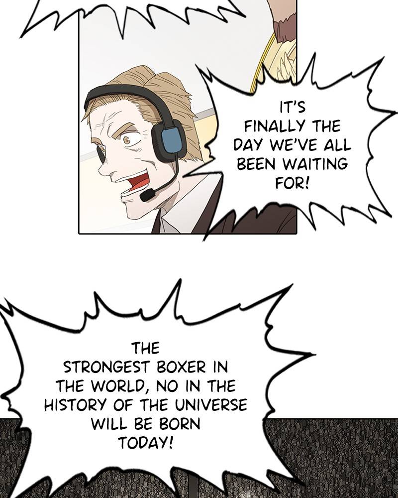 Read The Boxer Manga Online